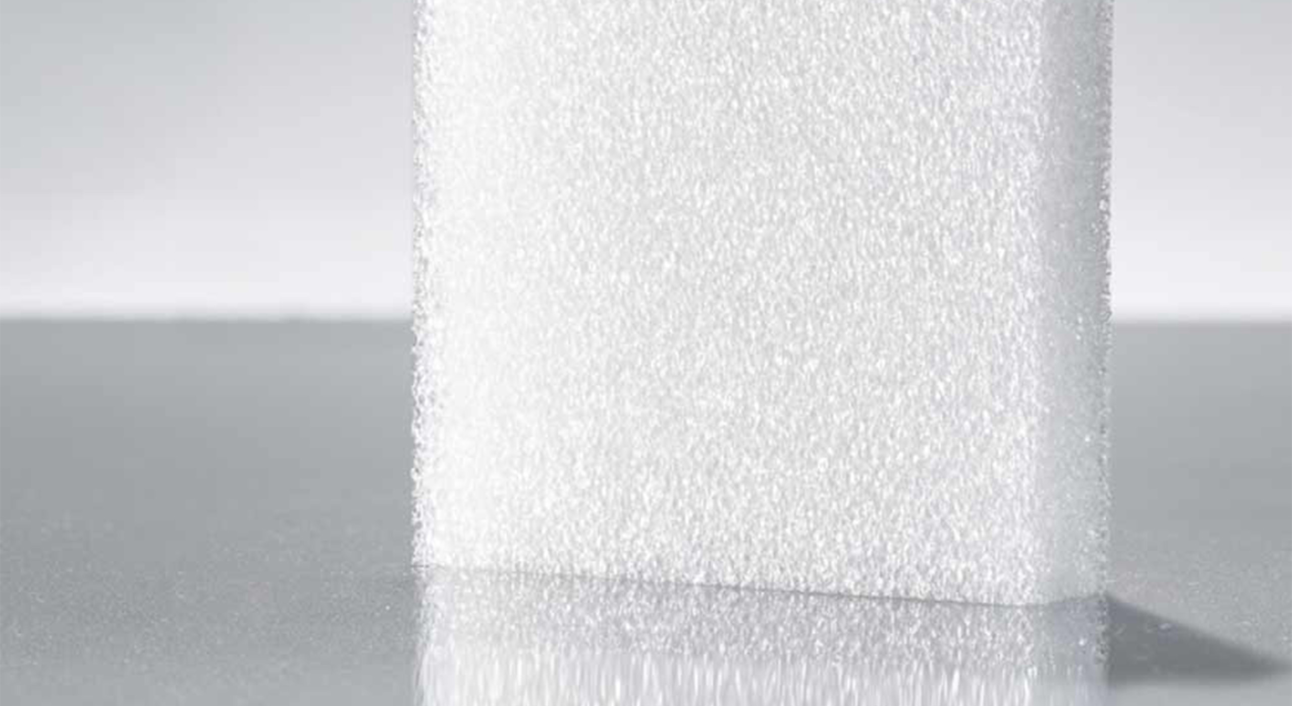 E-foam / Polyethylene foam packaging